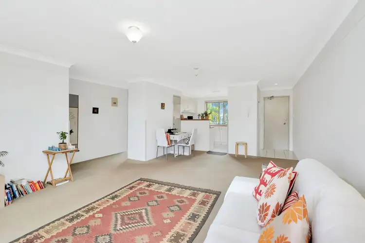 Fourth view of Homely unit listing, 12/52 Whitby Street, Southport QLD 4215