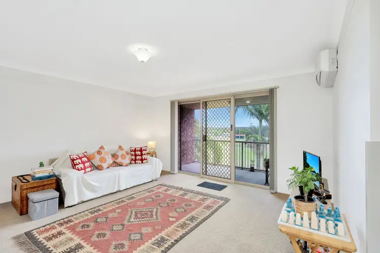 Fifth view of Homely unit listing, 12/52 Whitby Street, Southport QLD 4215