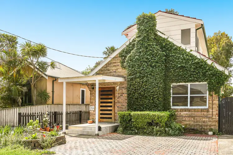 Main view of Homely house listing, 20A Clarke Street, Vaucluse NSW 2030
