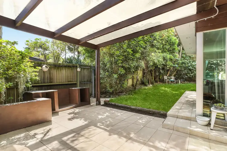 Second view of Homely house listing, 20A Clarke Street, Vaucluse NSW 2030