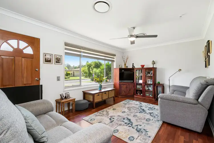 32 Hughes Avenue, Hobartville NSW 2753