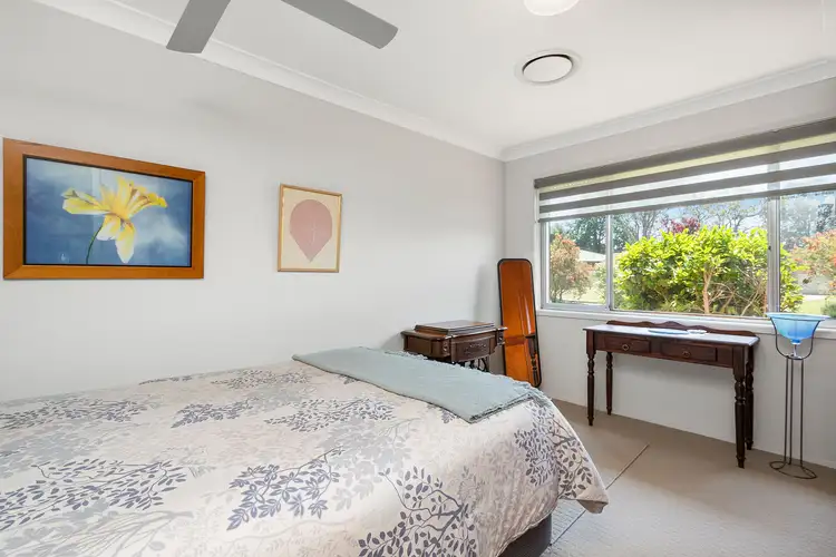 Sixth view of Homely house listing, 32 Hughes Avenue, Hobartville NSW 2753