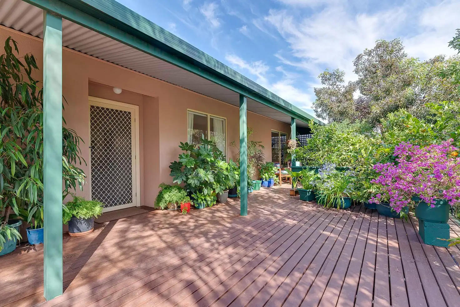 Main view of Homely house listing, 23 Philip Street, Mannum SA 5238