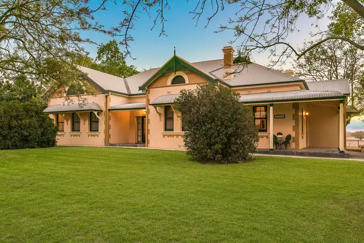 Fourth view of Homely rural property listing, 'Glenholme' 143 O'Briens Lane, Tamworth NSW 2340
