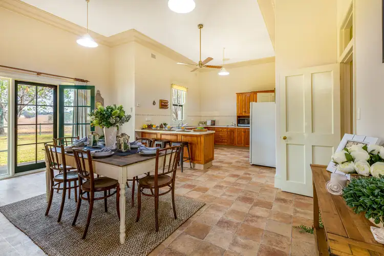 Fifth view of Homely rural property listing, 'Glenholme' 143 O'Briens Lane, Tamworth NSW 2340