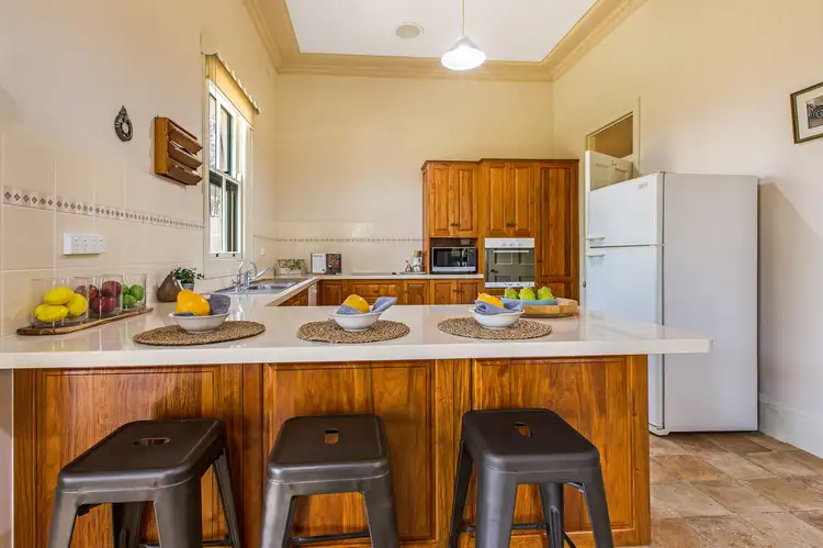 Sixth view of Homely rural property listing, 'Glenholme' 143 O'Briens Lane, Tamworth NSW 2340