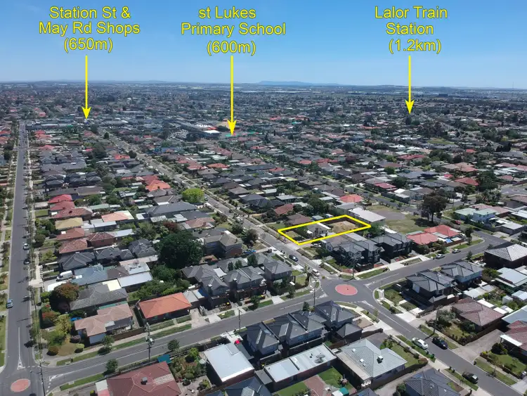 Third view of Homely house listing, 62 Cyprus Street, Lalor VIC 3075