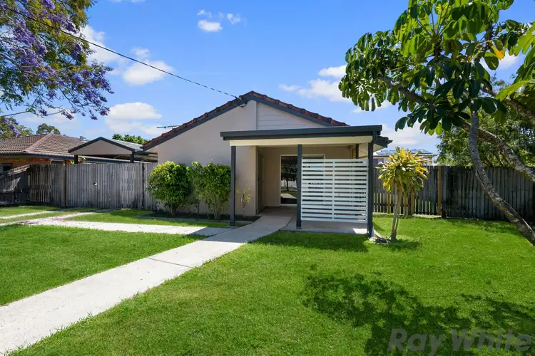 Main view of Homely house listing, 27 Ansell Avenue, Deception Bay QLD 4508