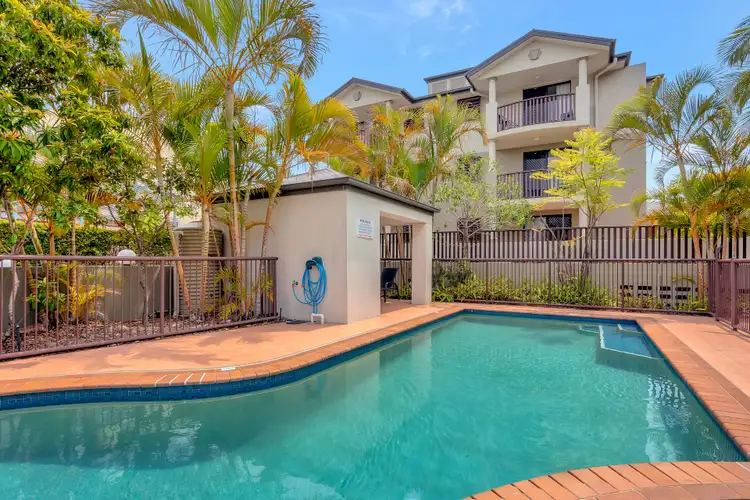 11/13 Johnston Street, Southport QLD 4215