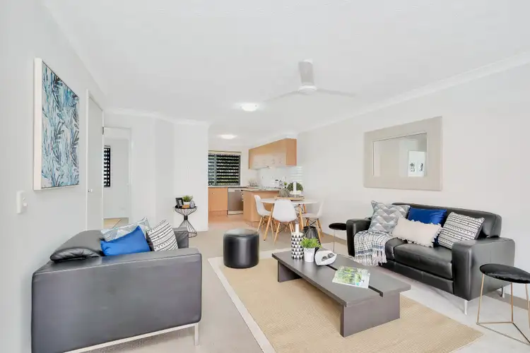 Third view of Homely apartment listing, 11/13 Johnston Street, Southport QLD 4215