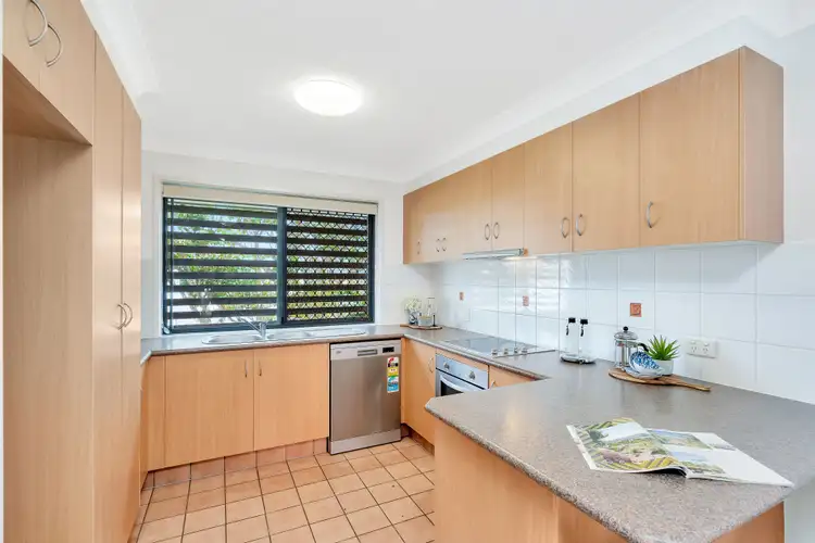 Fourth view of Homely apartment listing, 11/13 Johnston Street, Southport QLD 4215