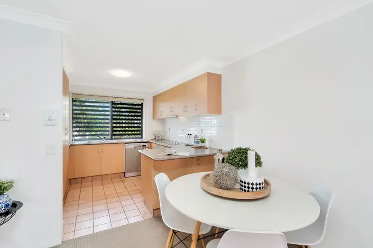 Fifth view of Homely apartment listing, 11/13 Johnston Street, Southport QLD 4215