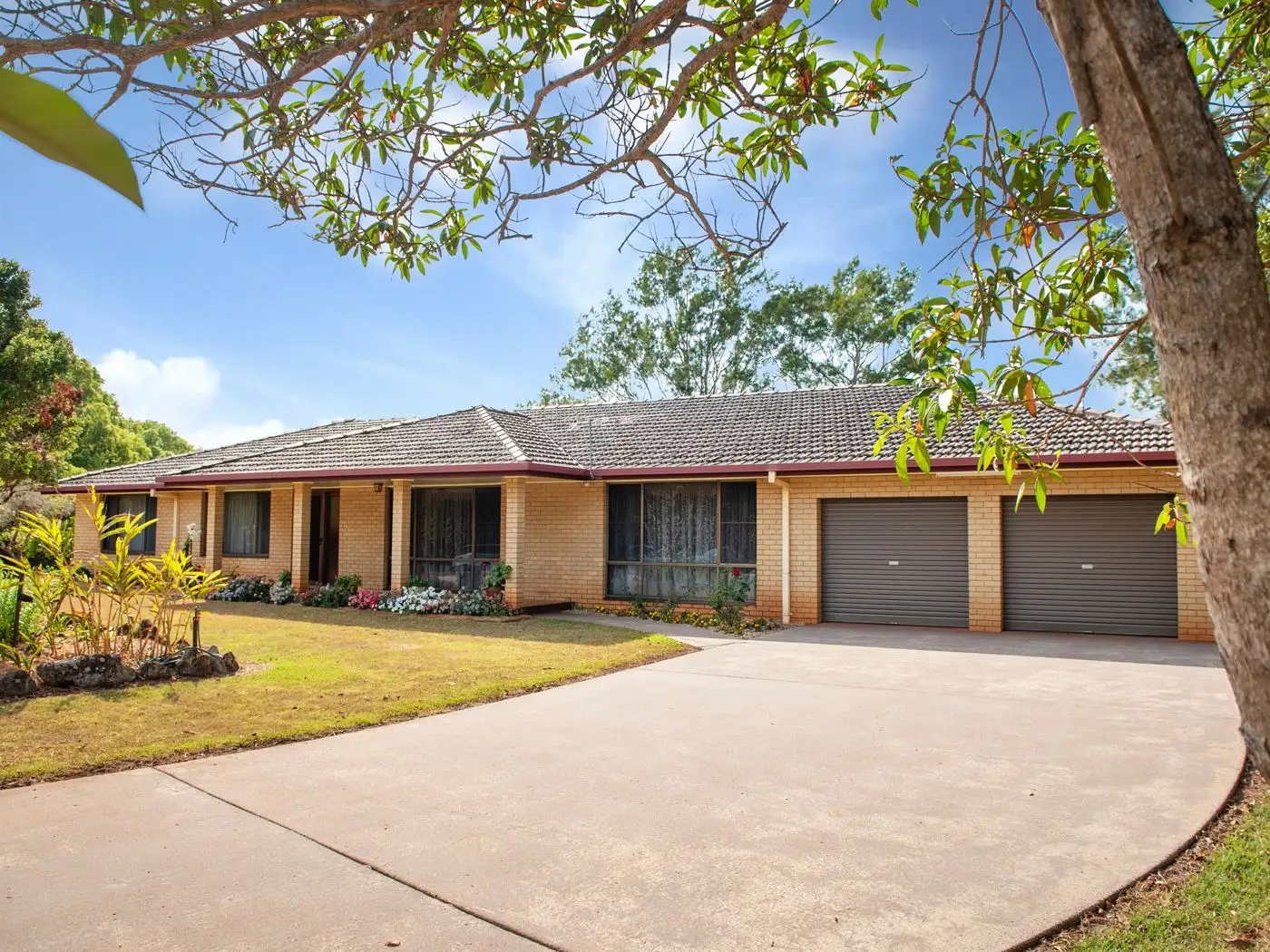 Main view of Homely rural property listing, 18 Fletcher Road, Dunoon NSW 2480
