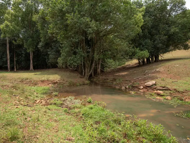 Second view of Homely rural property listing, 18 Fletcher Road, Dunoon NSW 2480