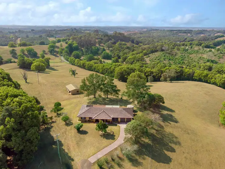 Third view of Homely rural property listing, 18 Fletcher Road, Dunoon NSW 2480