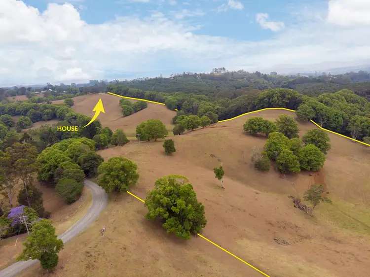 Fourth view of Homely rural property listing, 18 Fletcher Road, Dunoon NSW 2480