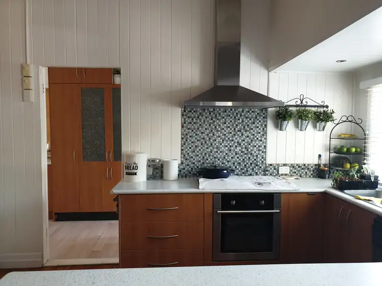Second view of Homely house listing, 6 Bennett Street, East Ipswich QLD 4305