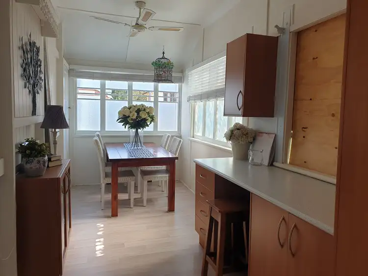 Third view of Homely house listing, 6 Bennett Street, East Ipswich QLD 4305