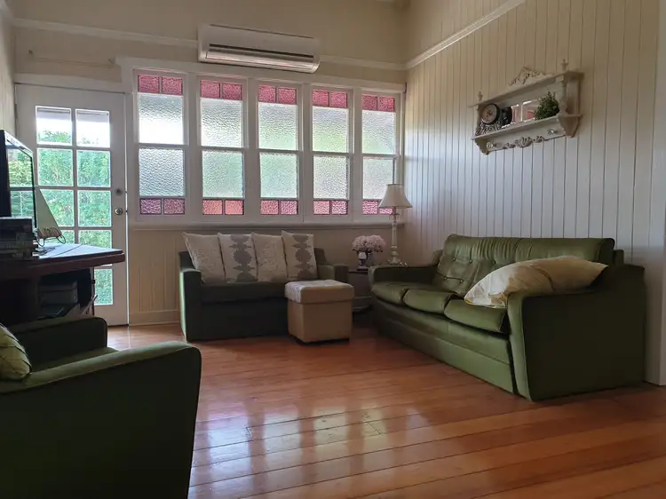 Fourth view of Homely house listing, 6 Bennett Street, East Ipswich QLD 4305