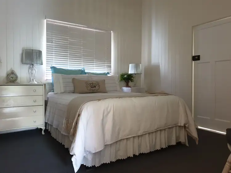 Fifth view of Homely house listing, 6 Bennett Street, East Ipswich QLD 4305