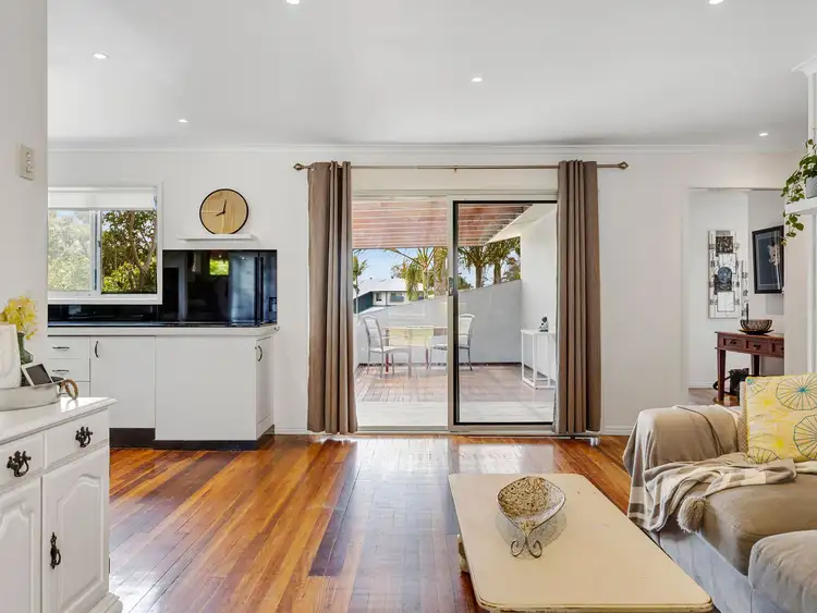 Third view of Homely house listing, 56 Kindra Avenue, Southport QLD 4215