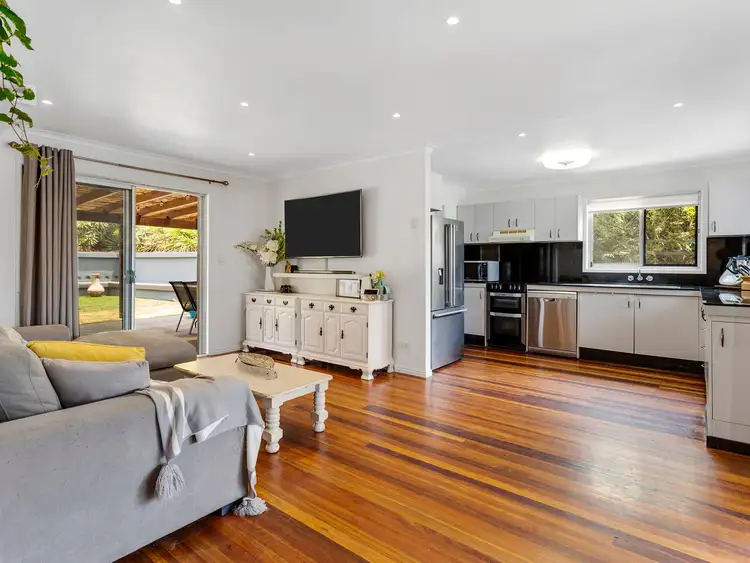 Fifth view of Homely house listing, 56 Kindra Avenue, Southport QLD 4215