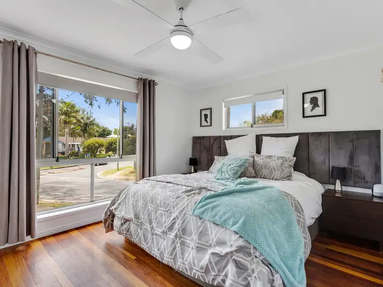 Sixth view of Homely house listing, 56 Kindra Avenue, Southport QLD 4215