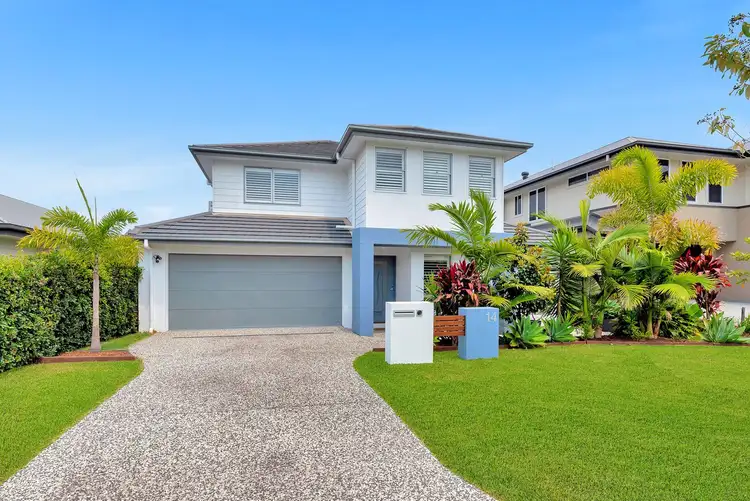 14 Rundle Avenue, Pimpama QLD 4209