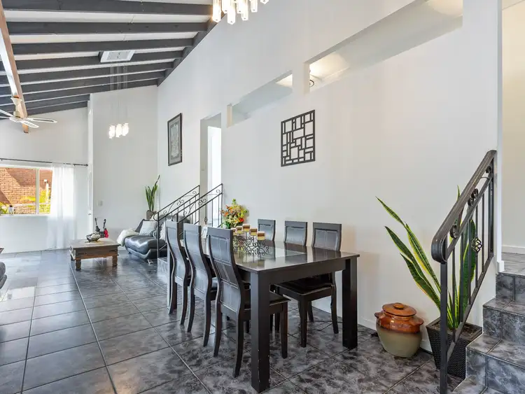 Fifth view of Homely house listing, 8 Presbytery Lane, Molendinar QLD 4214