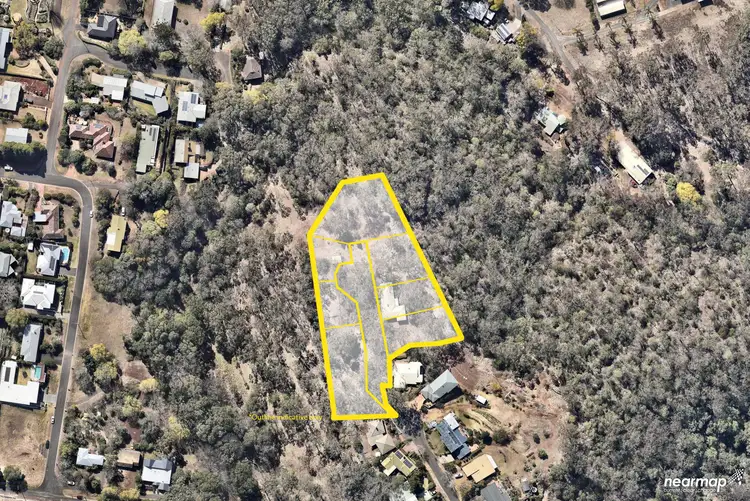 Fifth view of Homely house listing, 1 Murrumba Road, Rangeville QLD 4350