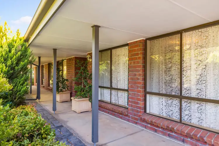 20 Rogers Street, Freeling SA 5372