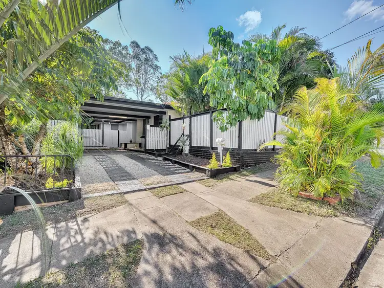 Main view of Homely house listing, 23 Tessman Street, Riverview QLD 4303