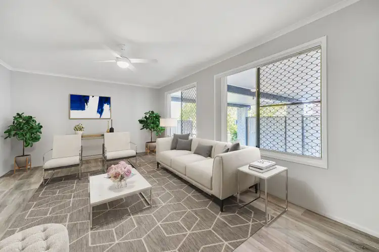 Third view of Homely house listing, 23 Tessman Street, Riverview QLD 4303