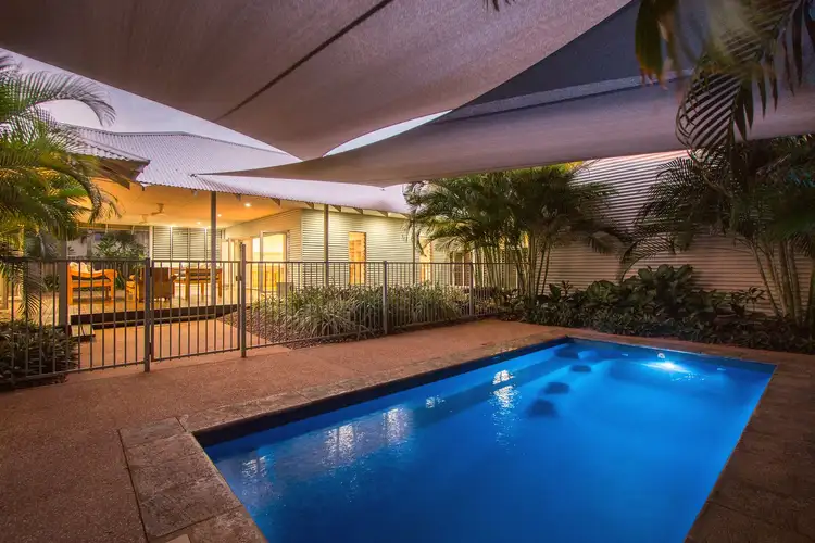 6 Mina Court, Cable Beach WA 6726
