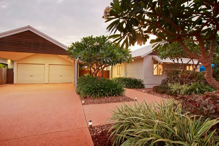 Second view of Homely house listing, 6 Mina Court, Cable Beach WA 6726