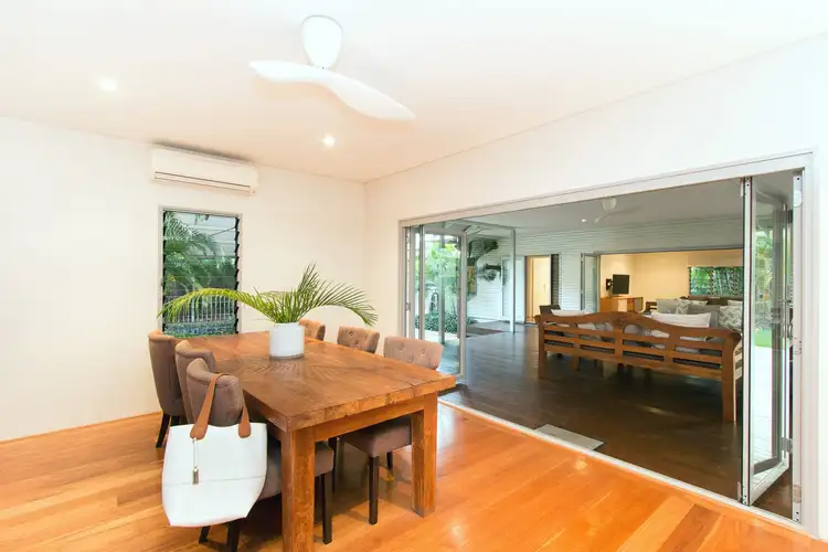 Sixth view of Homely house listing, 6 Mina Court, Cable Beach WA 6726