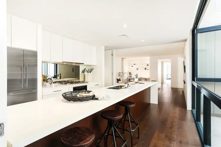 Second view of Homely apartment listing, 24/18 Bay Street, Double Bay NSW 2028