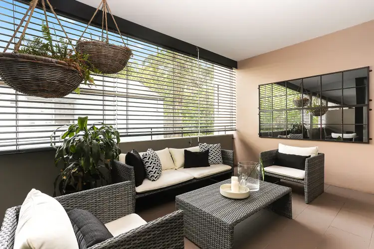 Third view of Homely apartment listing, 24/18 Bay Street, Double Bay NSW 2028