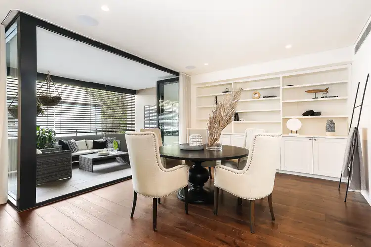 Fifth view of Homely apartment listing, 24/18 Bay Street, Double Bay NSW 2028