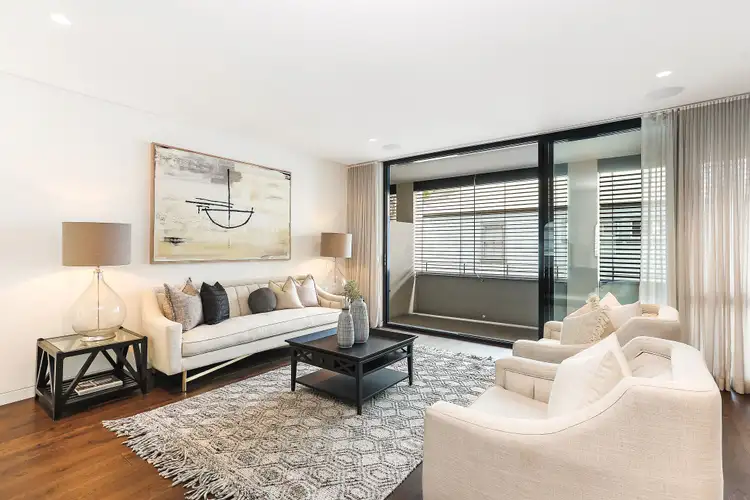 Sixth view of Homely apartment listing, 24/18 Bay Street, Double Bay NSW 2028
