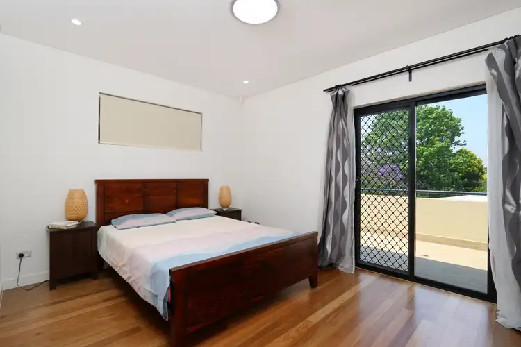 Sixth view of Homely house listing, 55 Bristol Road, Hurstville NSW 2220