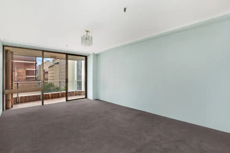 56/25 Market Street, Sydney NSW 2000