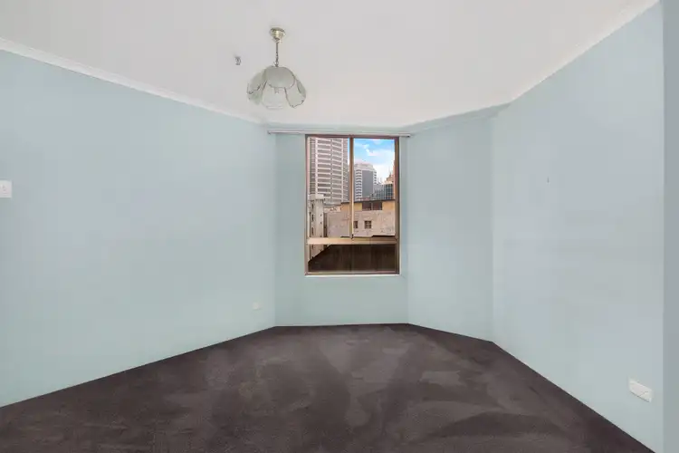 Fifth view of Homely apartment listing, 56/25 Market Street, Sydney NSW 2000
