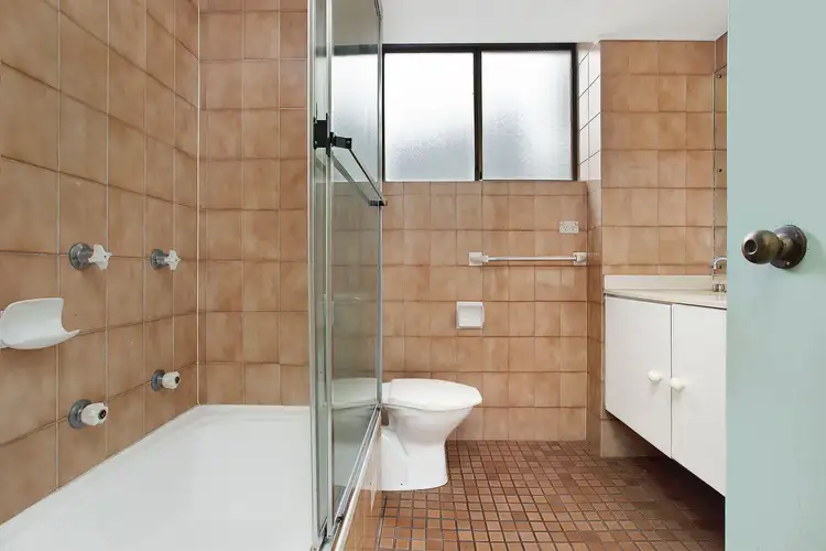 Sixth view of Homely apartment listing, 56/25 Market Street, Sydney NSW 2000