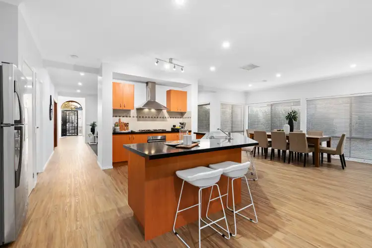 Fifth view of Homely house listing, 20 Cheviot Drive, Mill Park VIC 3082