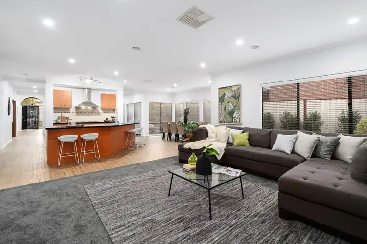 Sixth view of Homely house listing, 20 Cheviot Drive, Mill Park VIC 3082