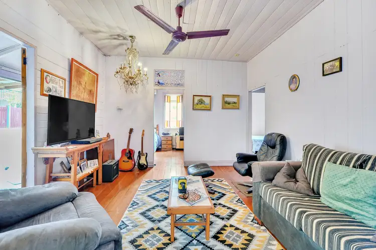 Fourth view of Homely house listing, 13 Parish Street, Spring Hill QLD 4000