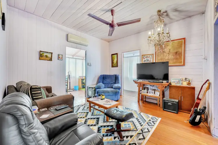 Fifth view of Homely house listing, 13 Parish Street, Spring Hill QLD 4000