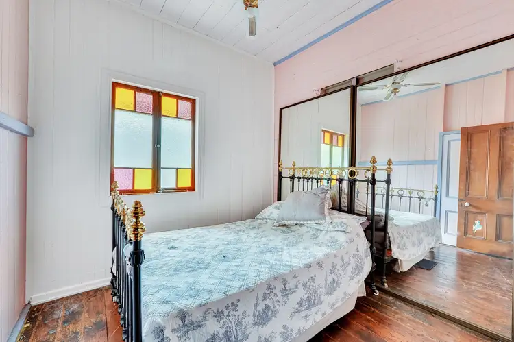 Sixth view of Homely house listing, 13 Parish Street, Spring Hill QLD 4000