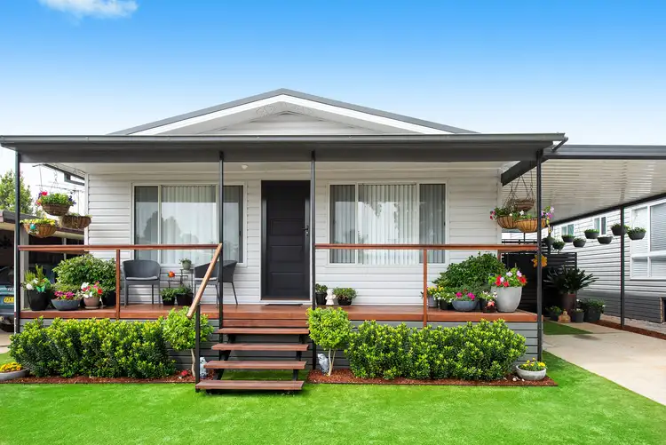 238/30 Majestic Drive, Stanhope Gardens NSW 2768